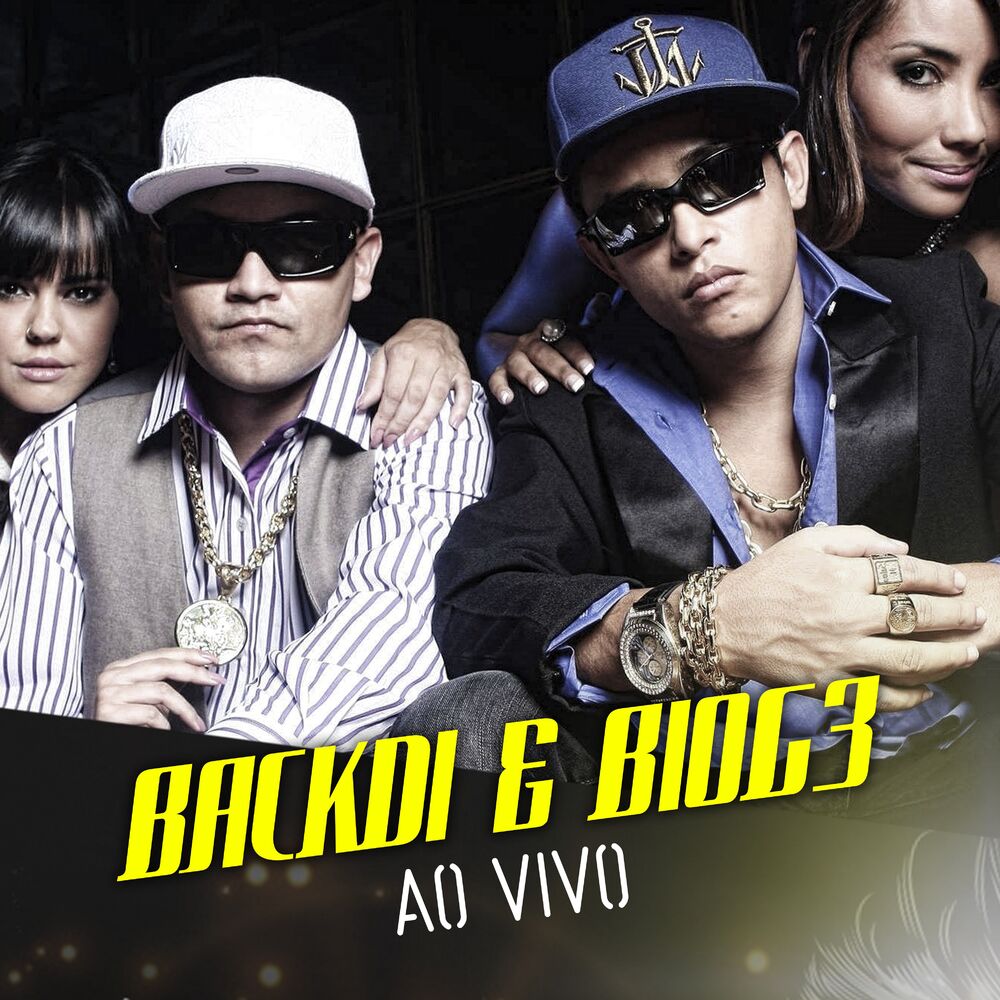 Picture of Abertura Nitro Night (Ao Vivo)
