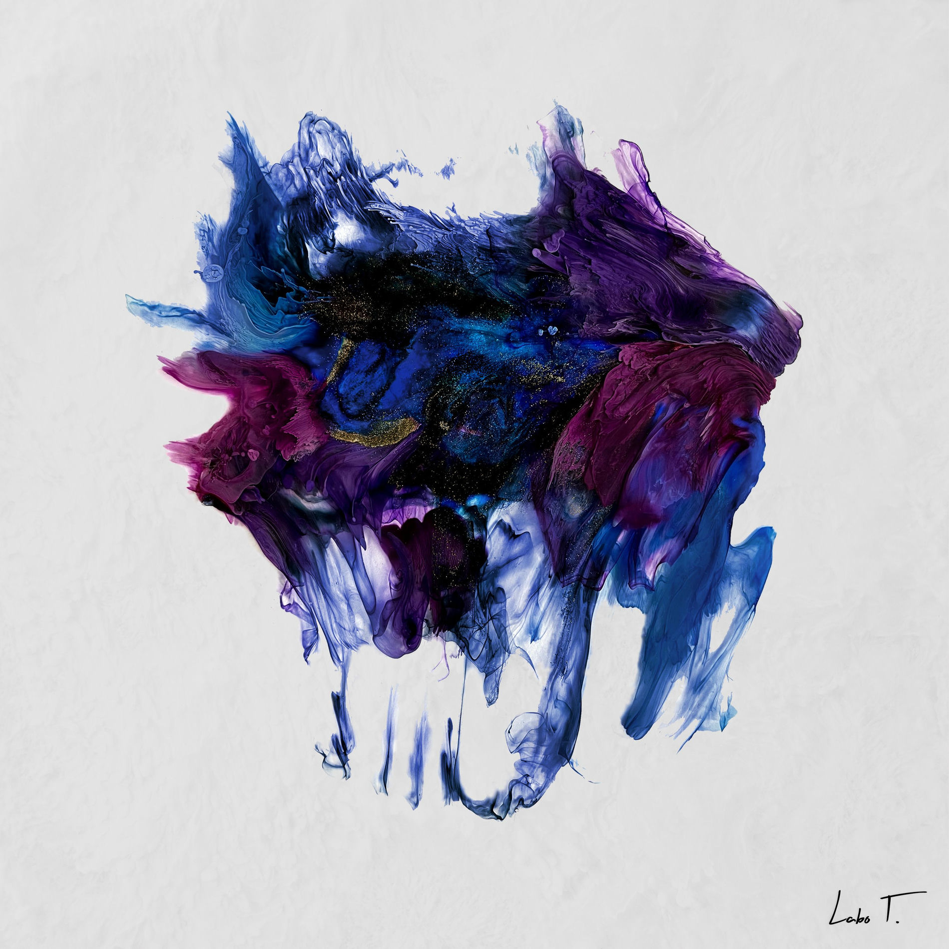 Album cover of Lyra