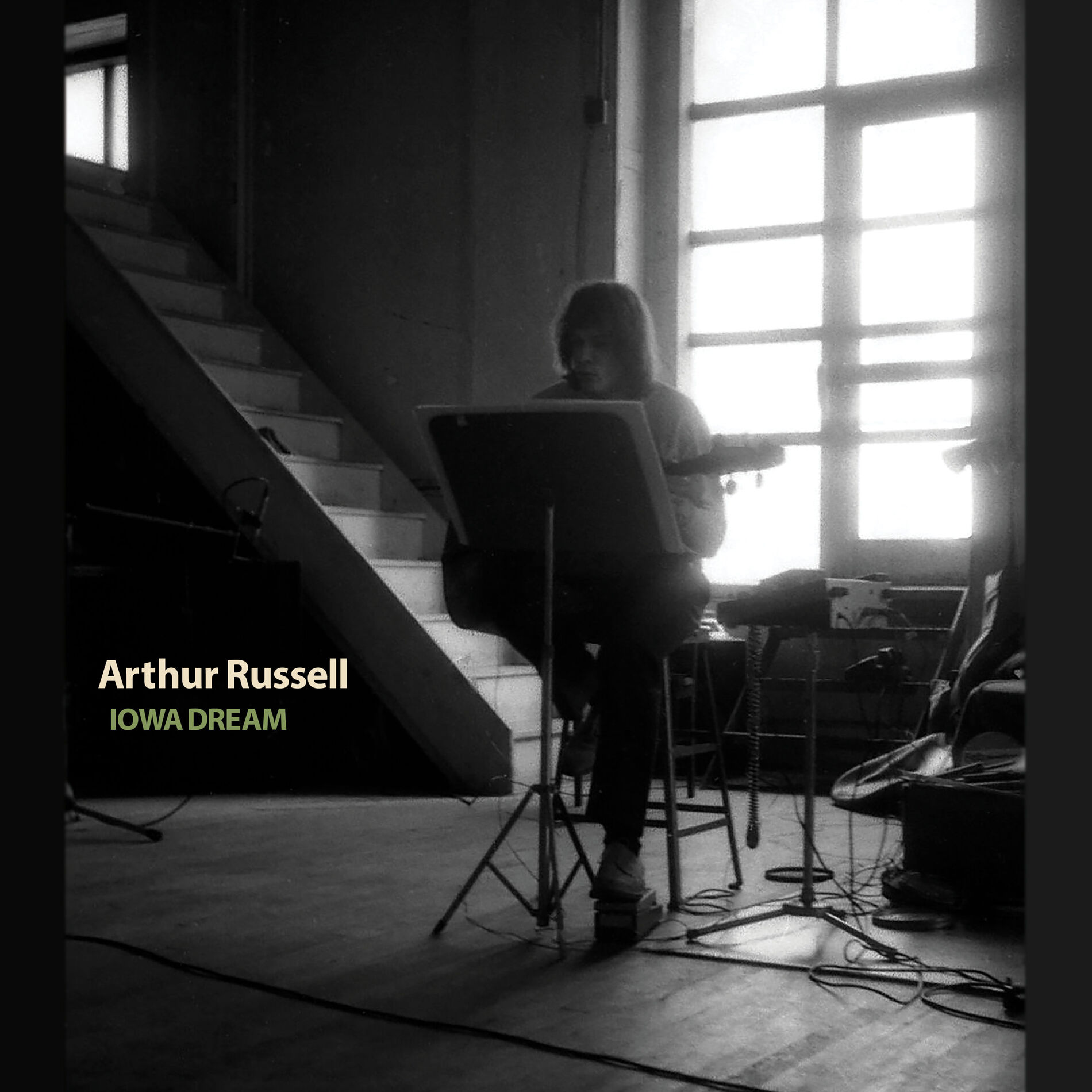 Album cover of I Never Get Lonesome