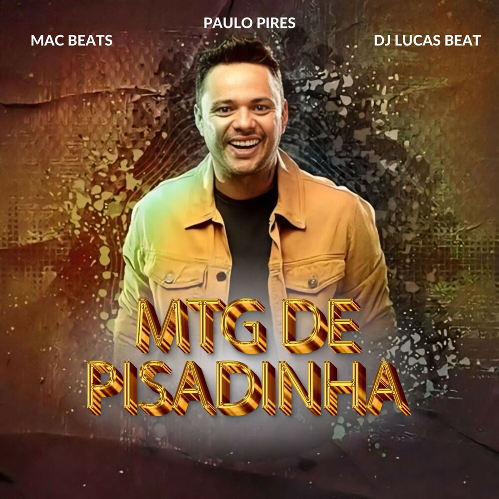 Picture of Mtg de Pisadinha