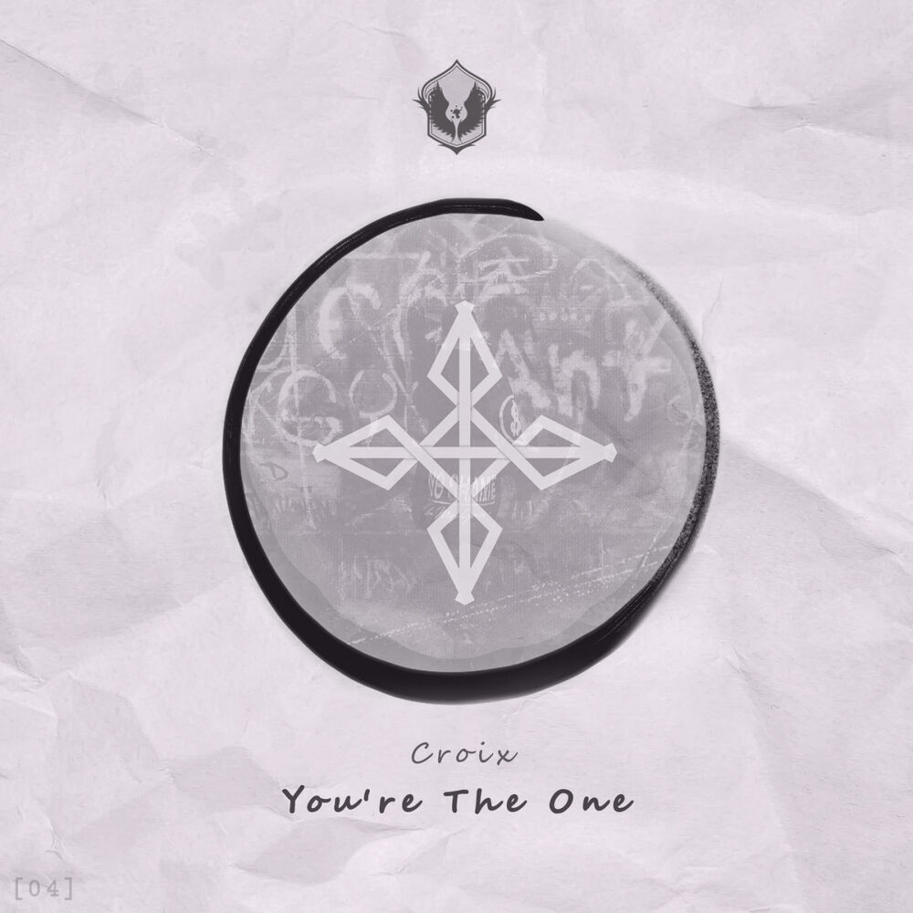 Picture of You're The One