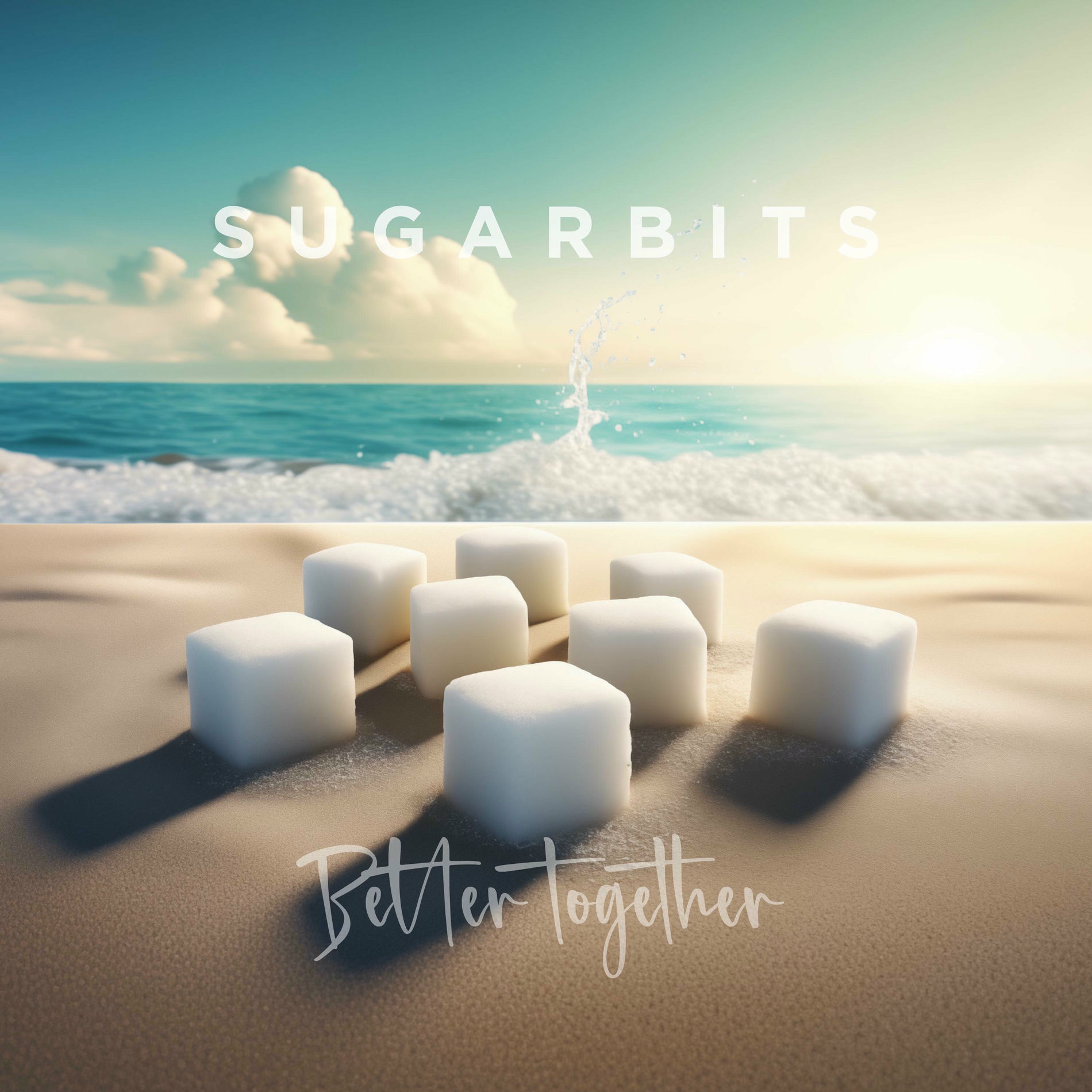 Album cover of Better Together (feat. Bumblefoot)