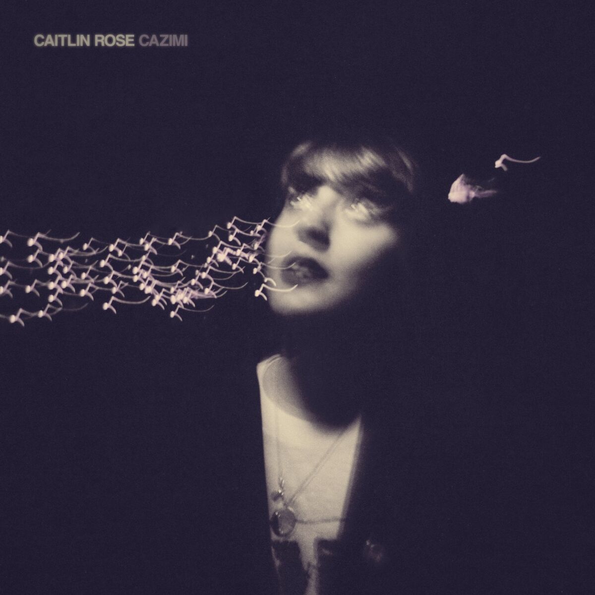 Album cover of CAZIMI