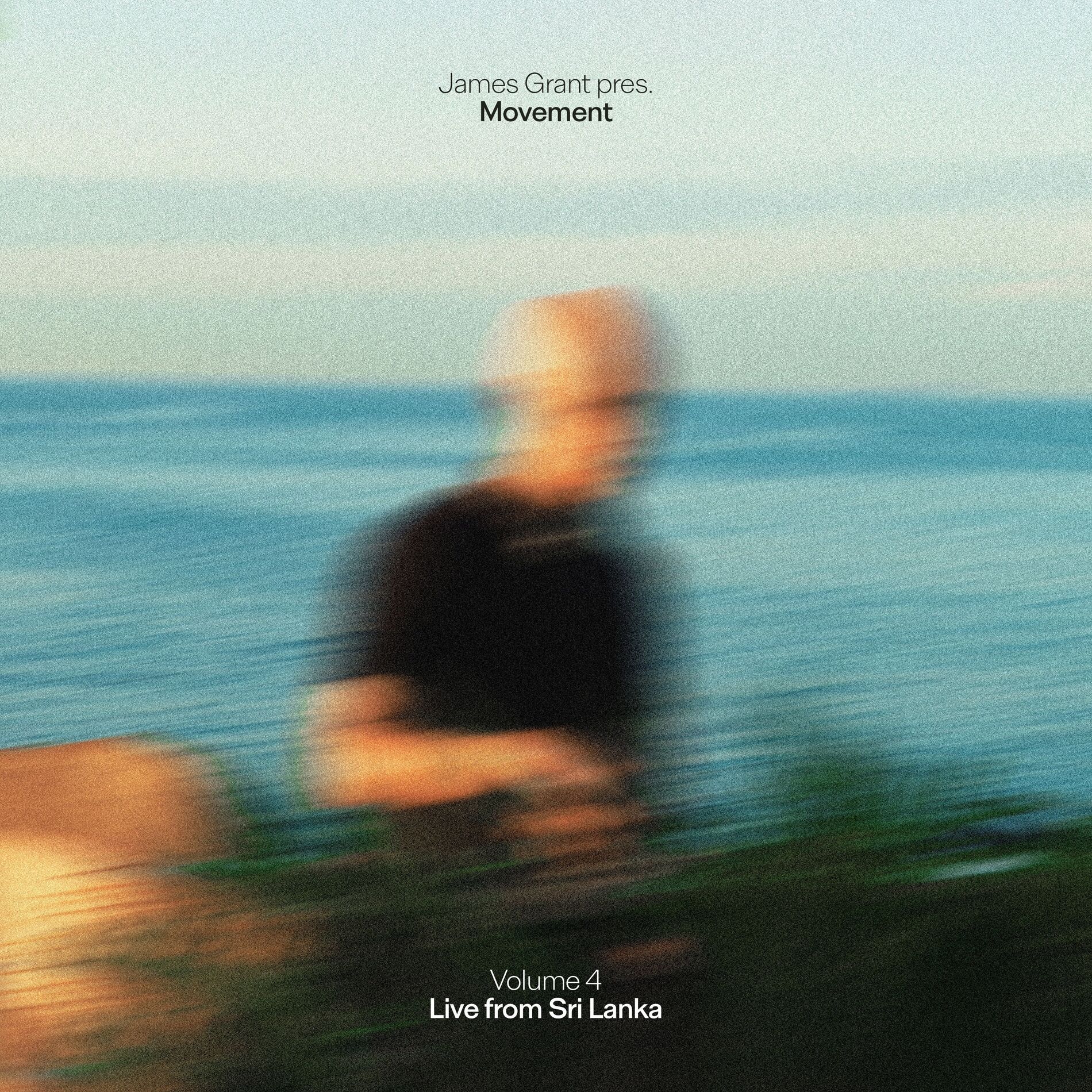 Album cover of Through The Intentions