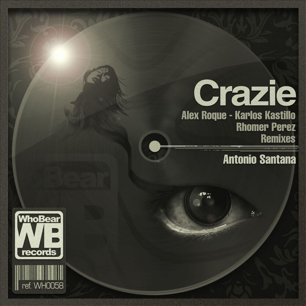 Picture of Crazie