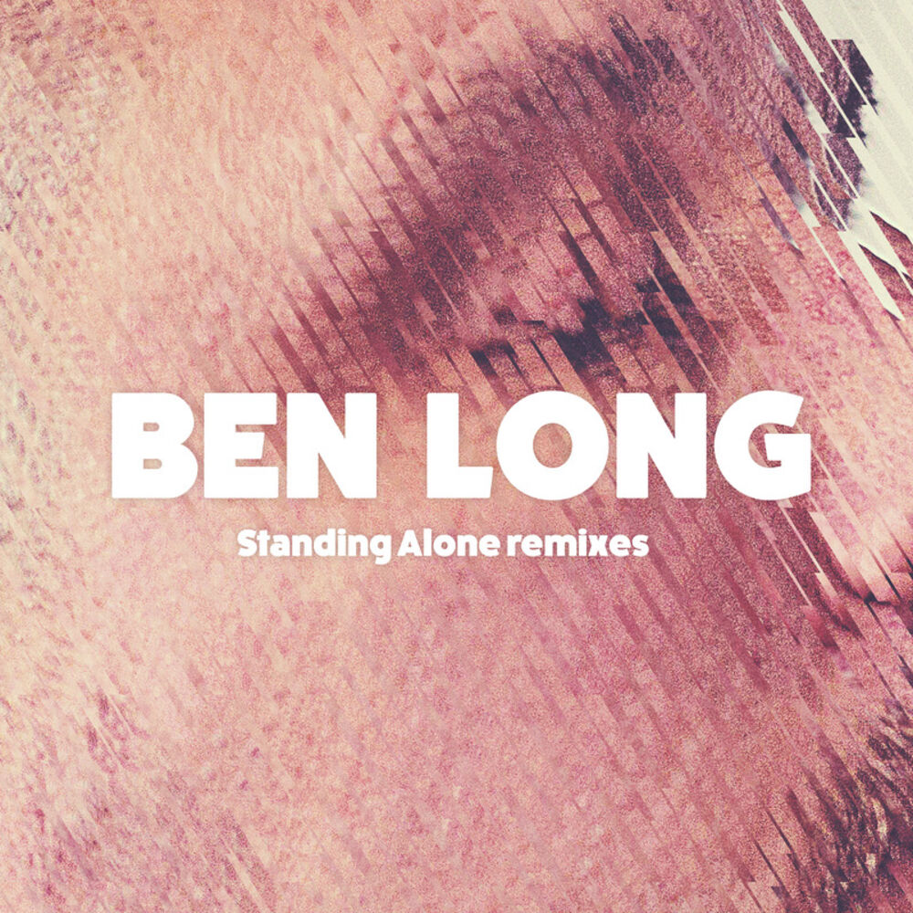 Picture of Standing Alone Remixes