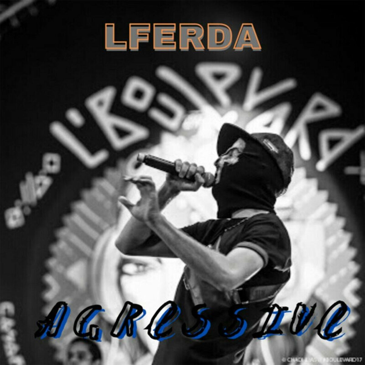 Album cover of Error 404