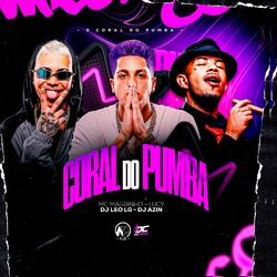 Cover of Coral do Pumba