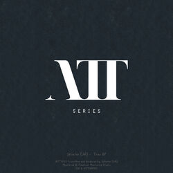 Cover of Trax EP