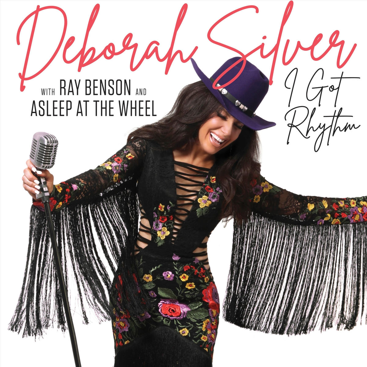Album cover of I Got Rhythm