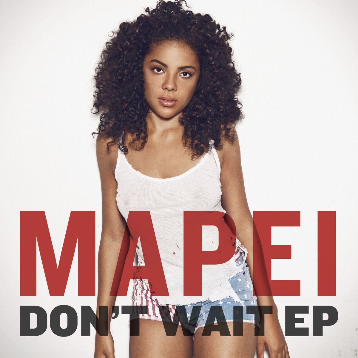 Album cover of Don't Wait