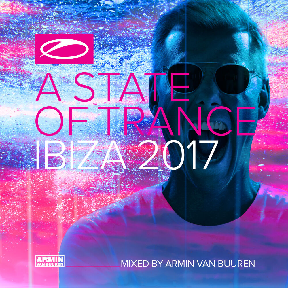 Picture of A State Of Trance, Ibiza 2017 (Mixed by Armin van Buuren)