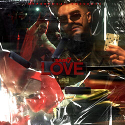 Cover of Lové