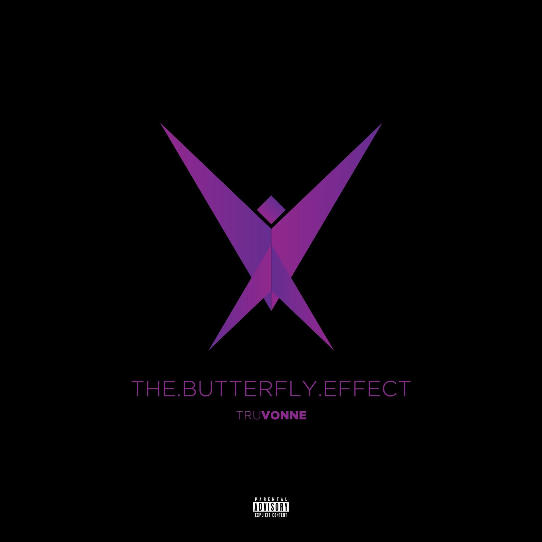 Album cover of The Butterfly Effect