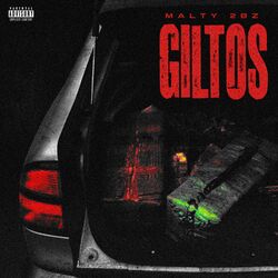 Cover of Giltos
