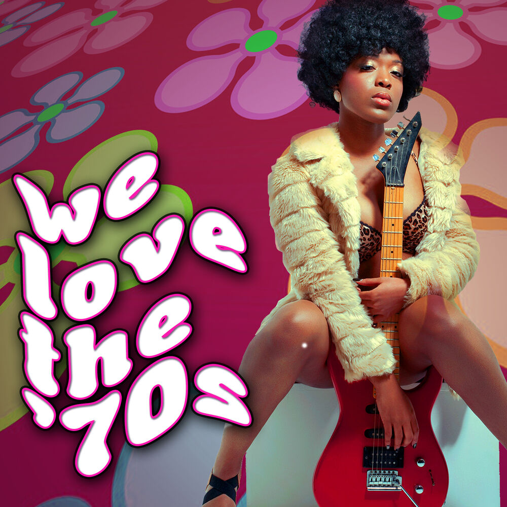 Picture of We Love The '70s