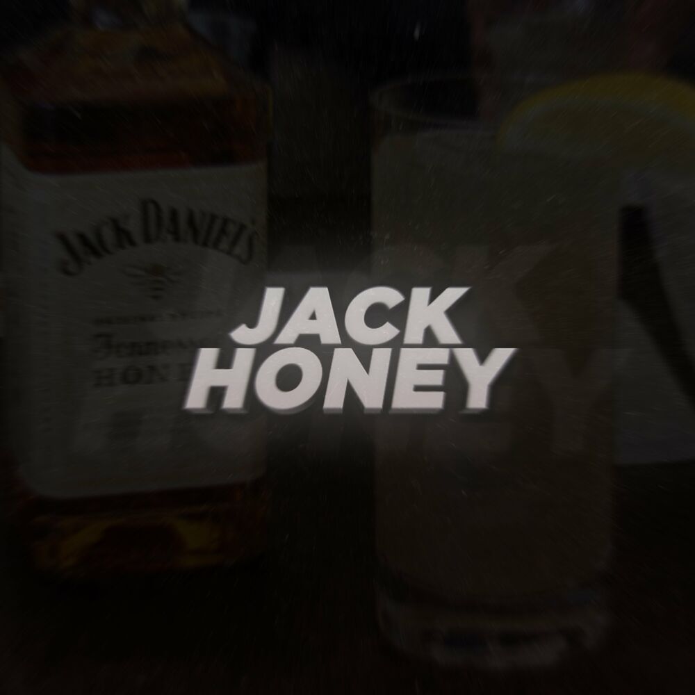 Picture of Jack Honey