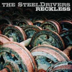 Cover of Reckless