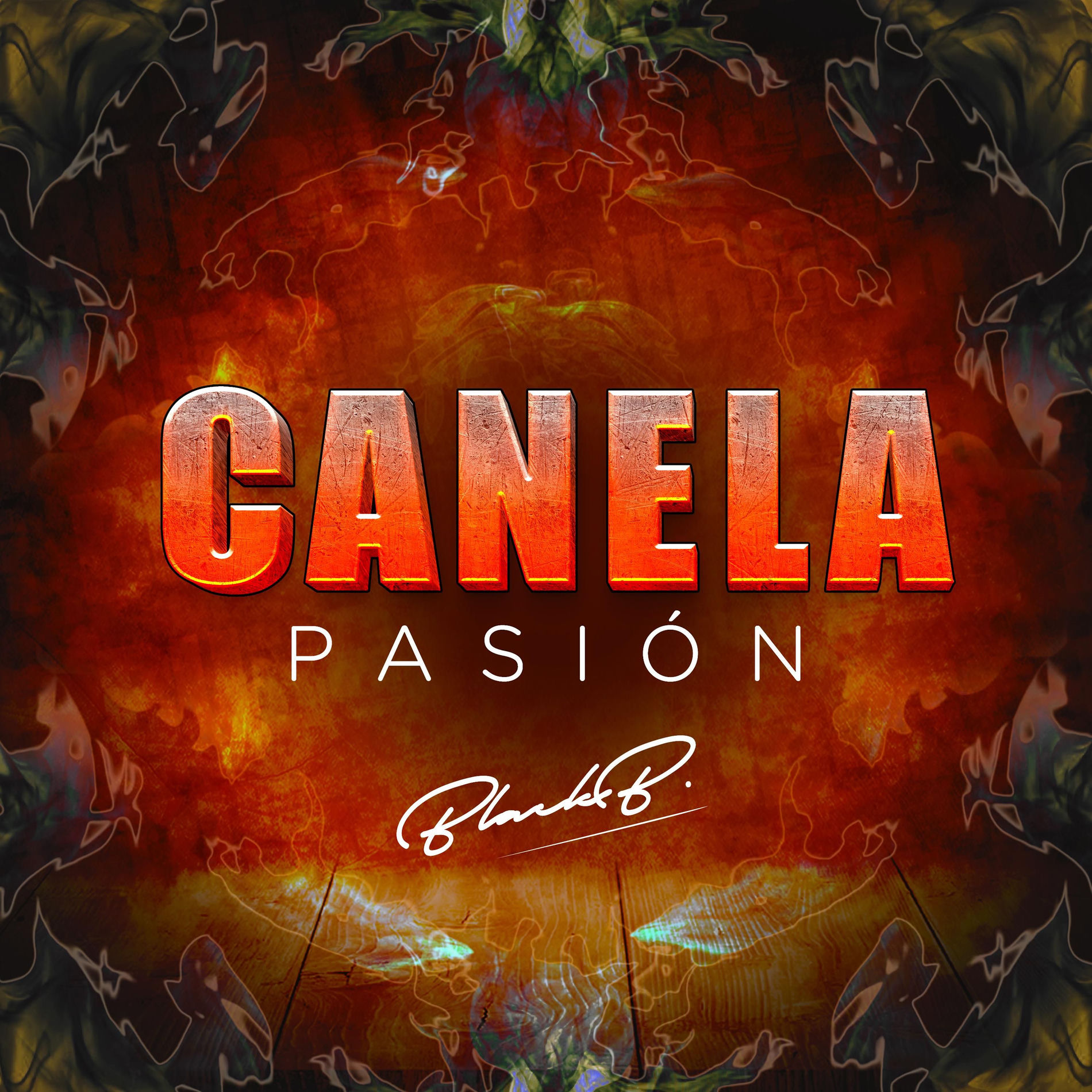 CANELA PASION