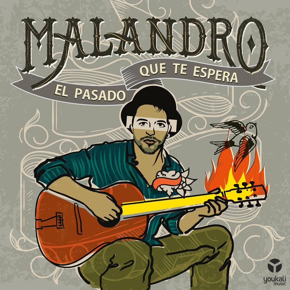Picture of El Pasado Que Te Espera