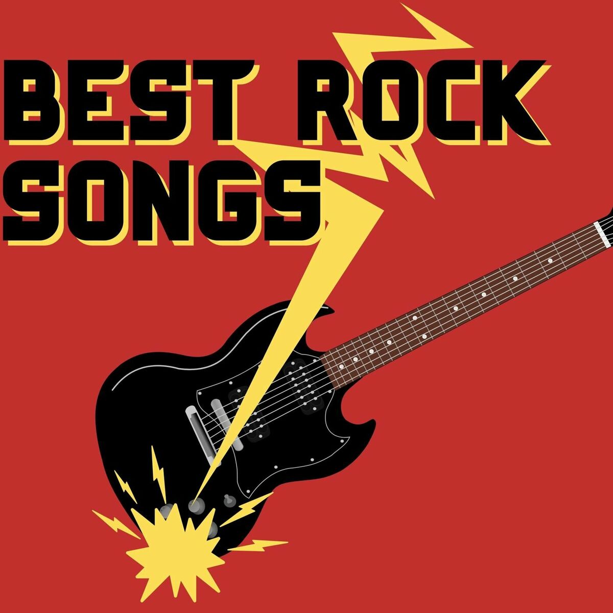 Various Artists Best Rock Songs lyrics and songs Deezer