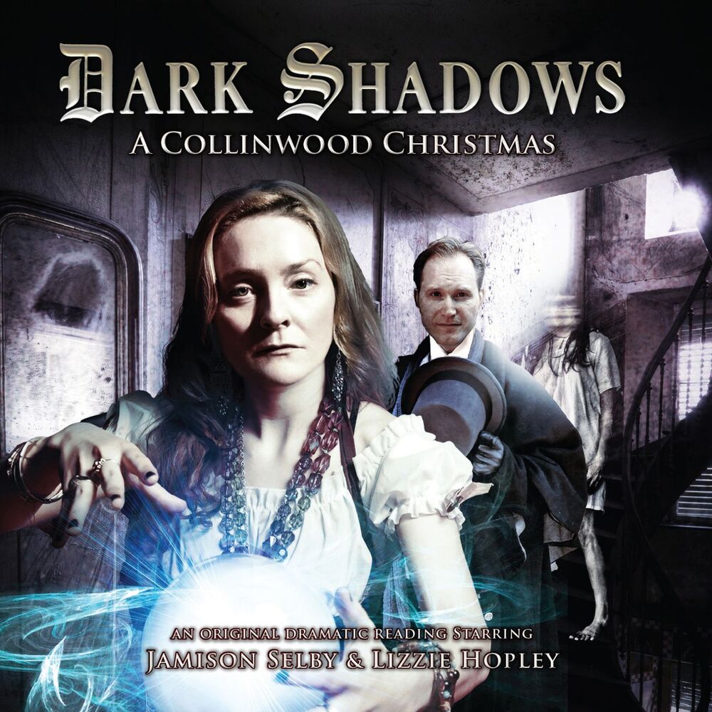 Picture of 32: A Collinwood Christmas (Unabridged)