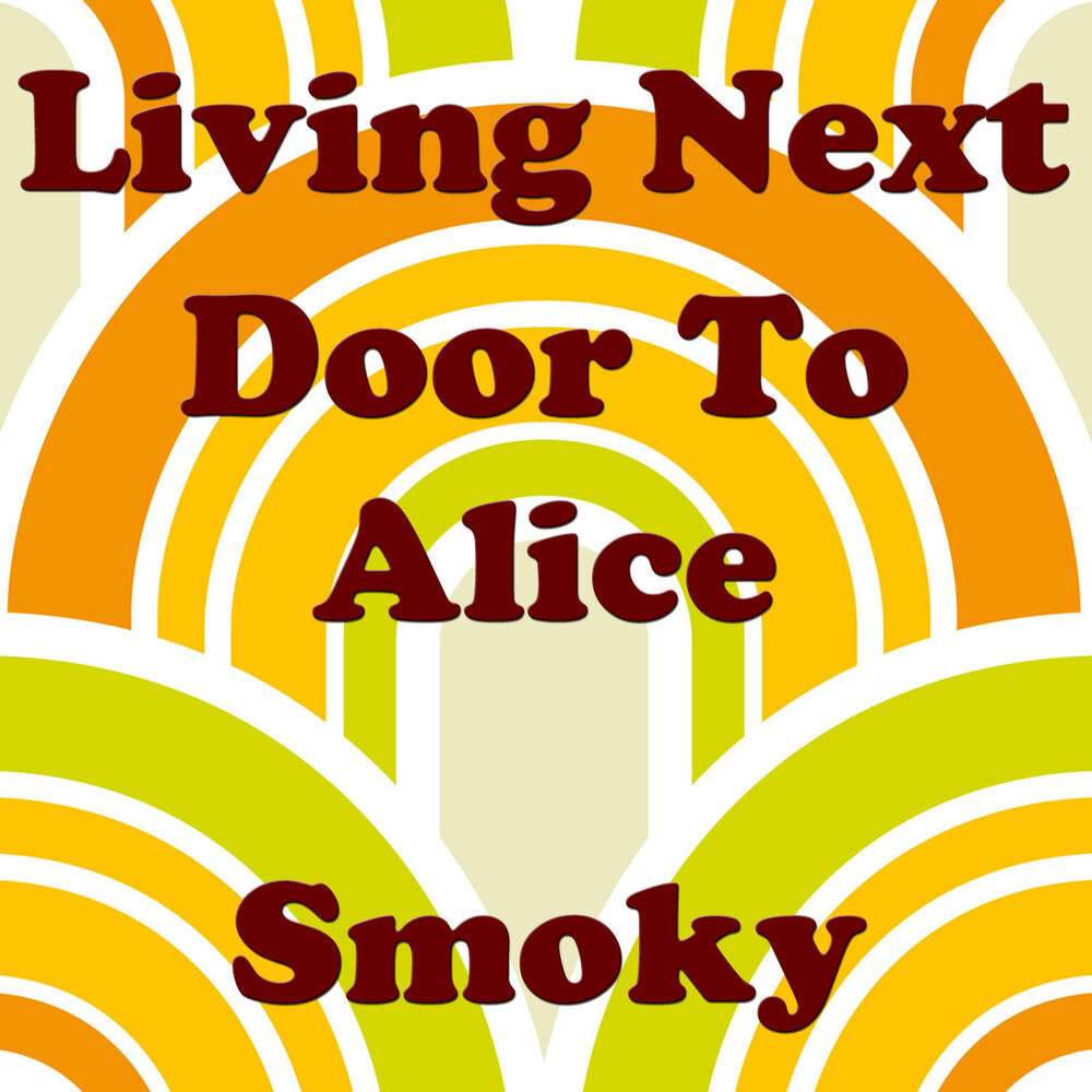 Picture of Living Next Door To Alice