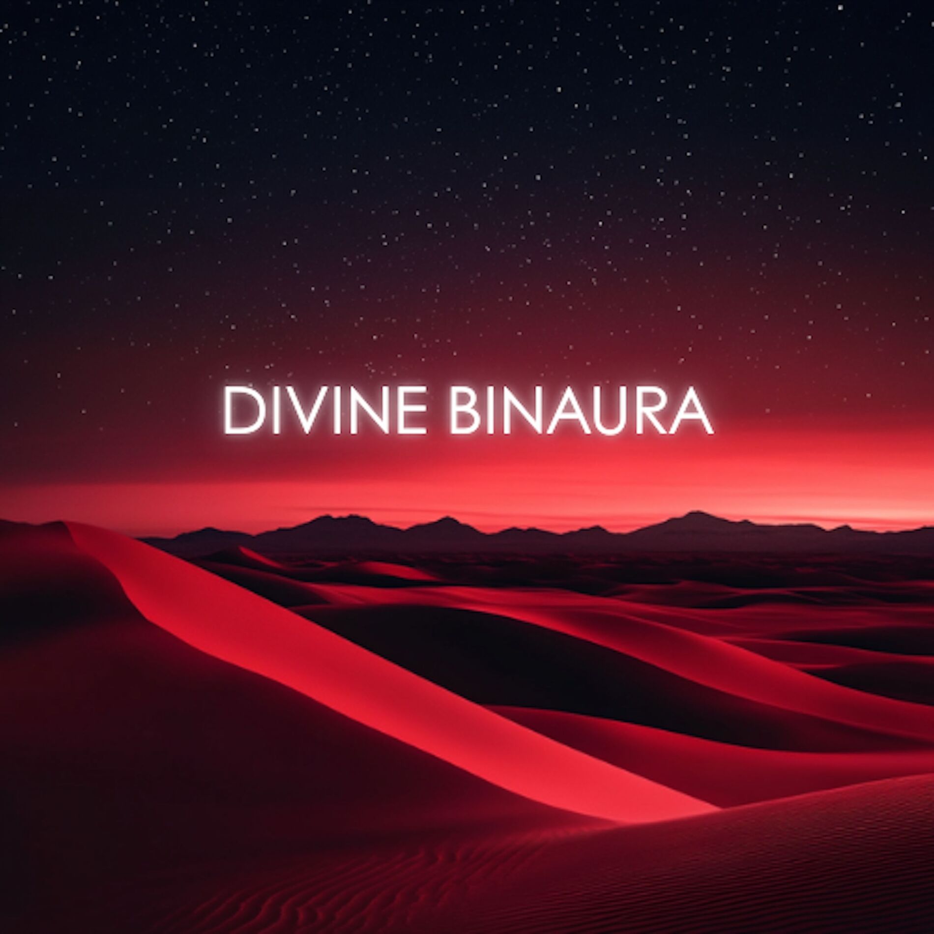 Album cover of Sleep Deeper, Think Less - 852 Hz Binaural Subconscious Cleanse
