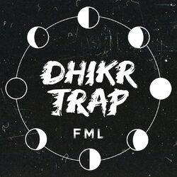 Cover of Dhikr Trap