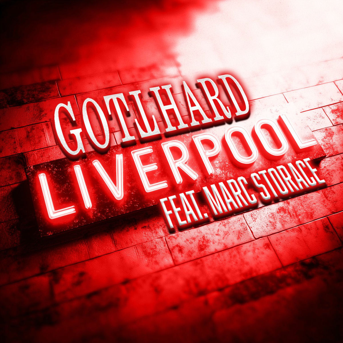 Album cover of Liverpool (feat. Marc Storace)
