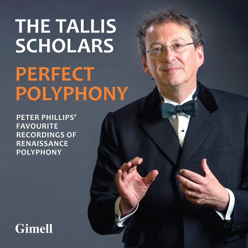 Picture of Perfect Polyphony