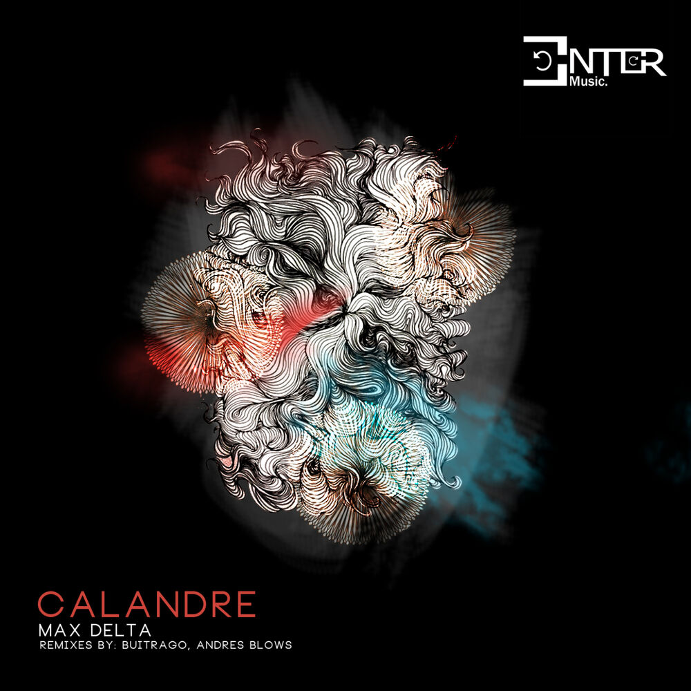 Picture of Calandre