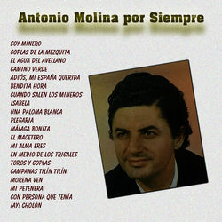 Antonio Molina por Siempre