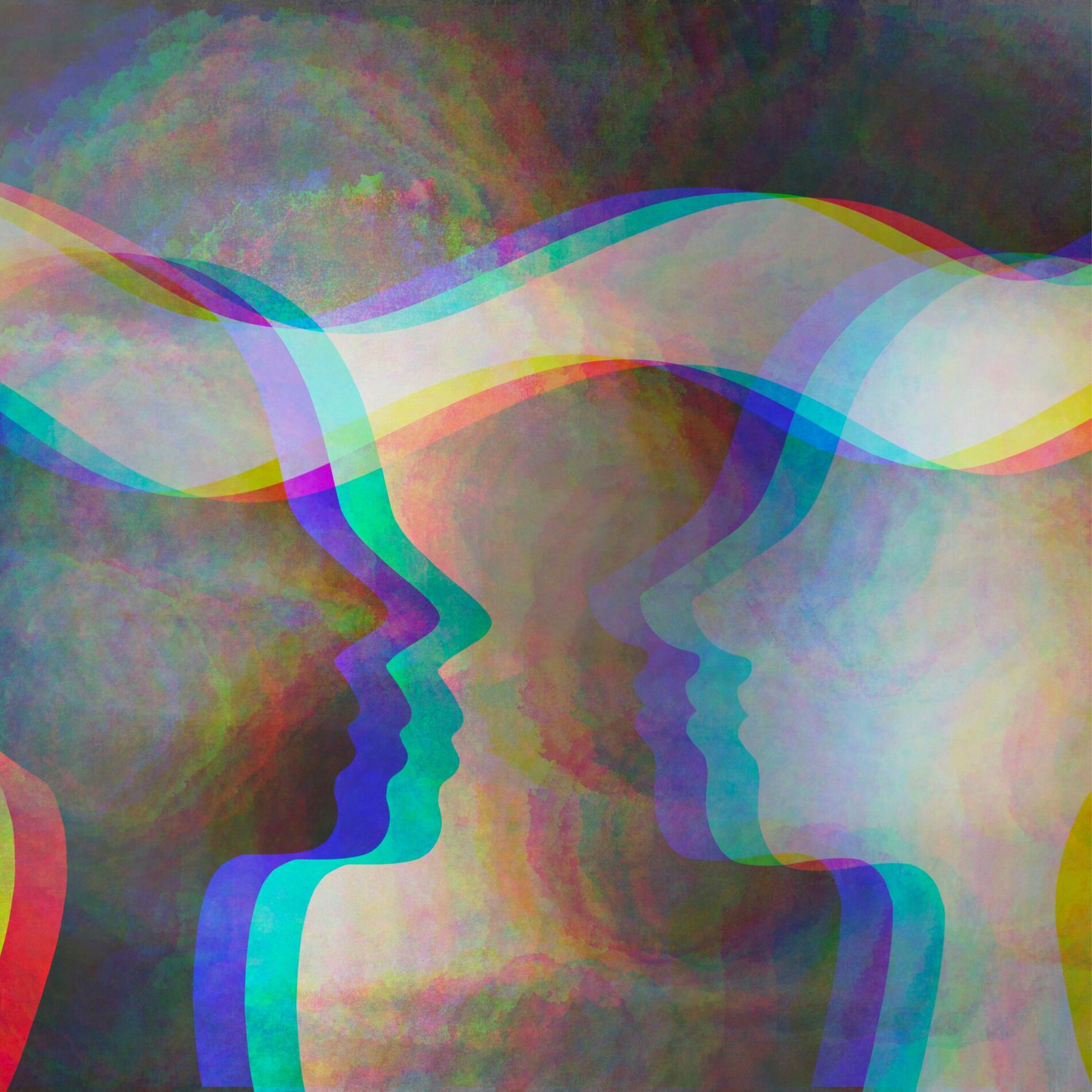 Album cover of Chill Out Waves