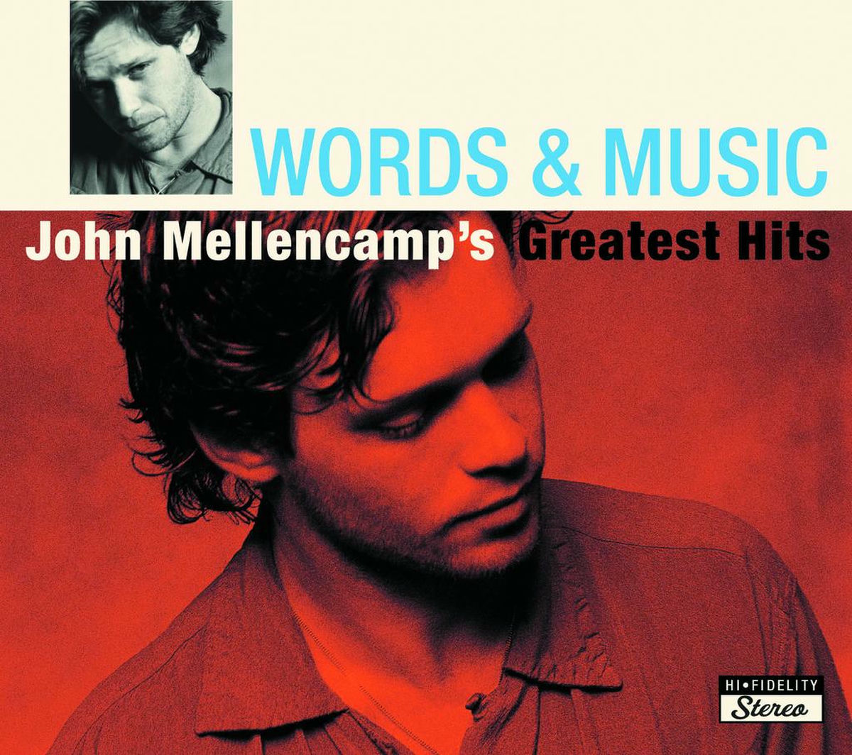 Album cover of Jack & Diane