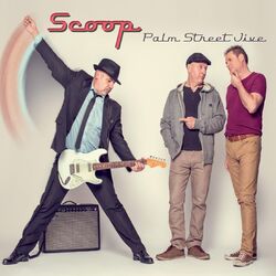 Cover of Palm Street Jive