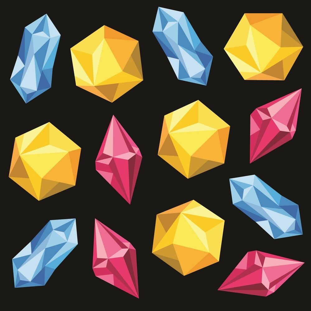 Picture of Trece Gemas
