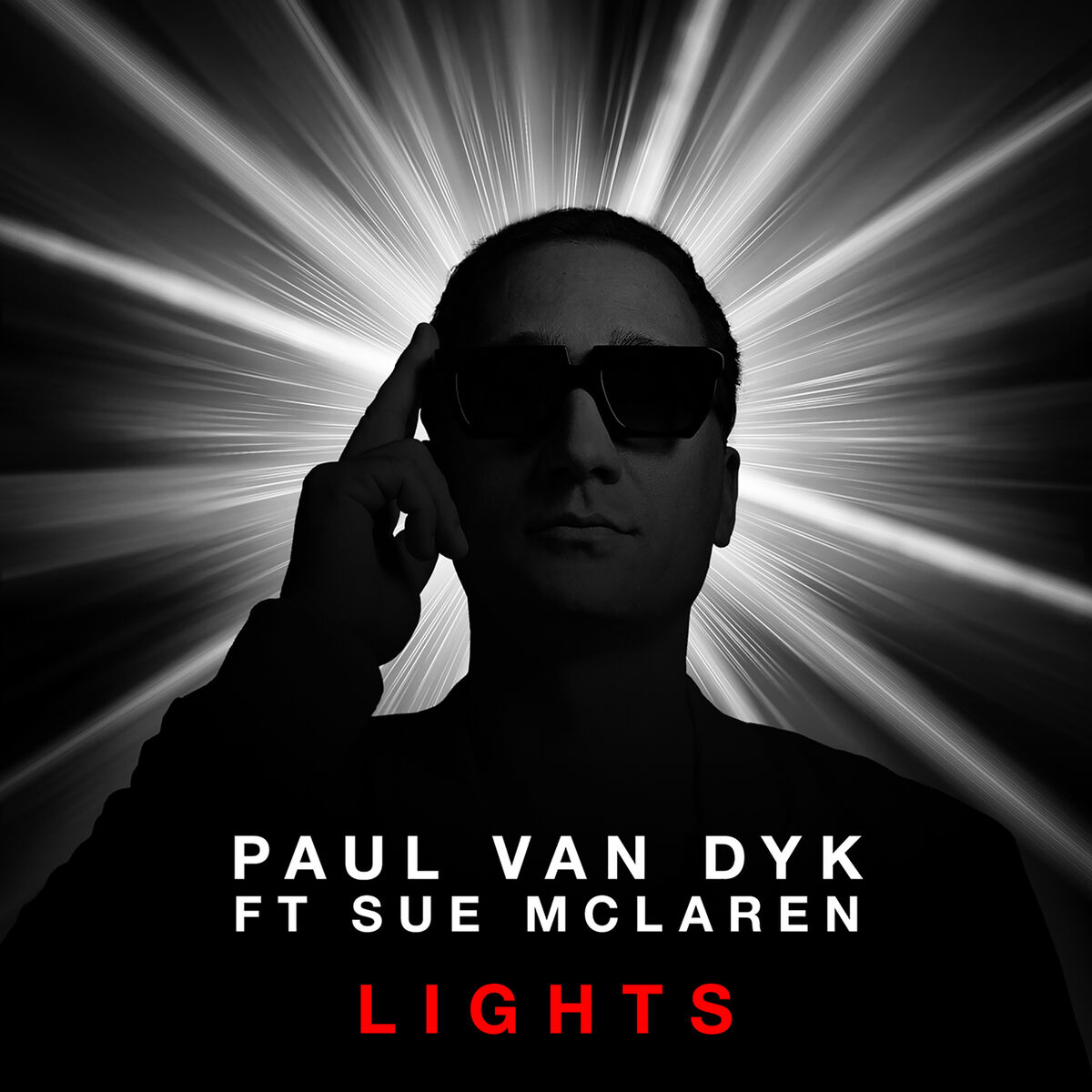 Album cover of Lights