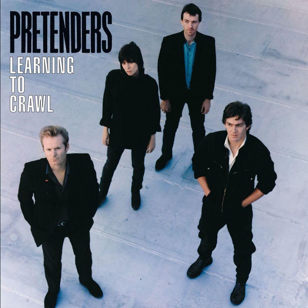 Picture of Learning to Crawl (Expanded & Remastered)