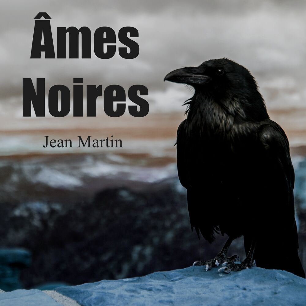 Picture of Âmes noires