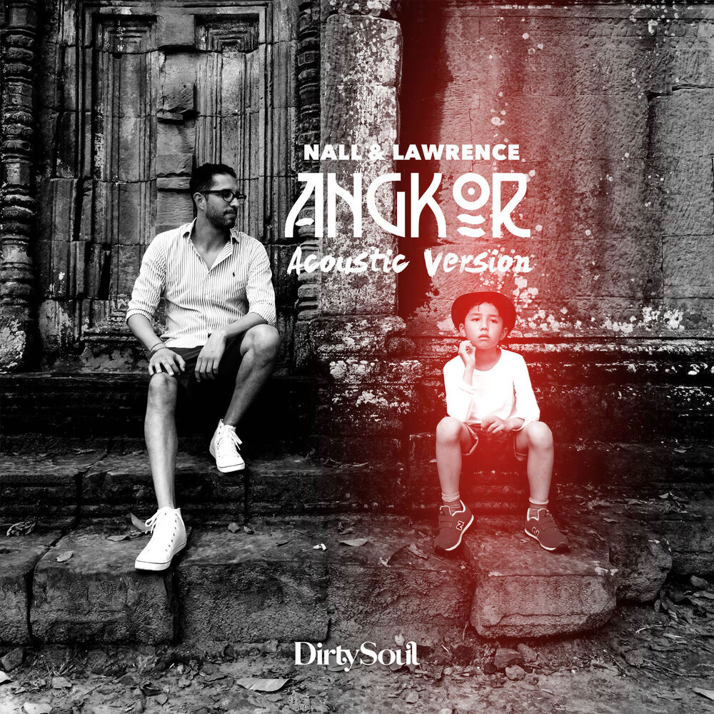 Picture of Angkor (Acoustic Version)