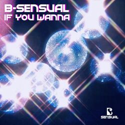 Cover of If you wanna
