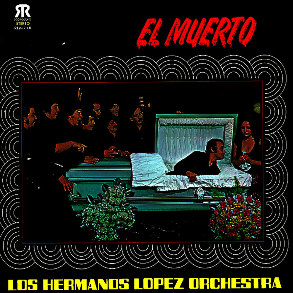 Picture of El Muerto