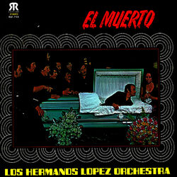 Cover of El Muerto