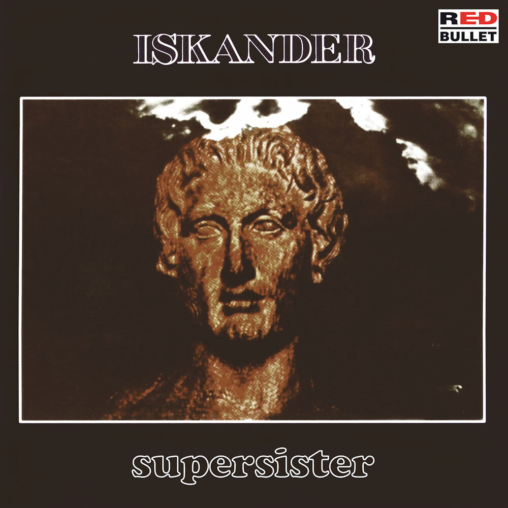 Picture of Iskander