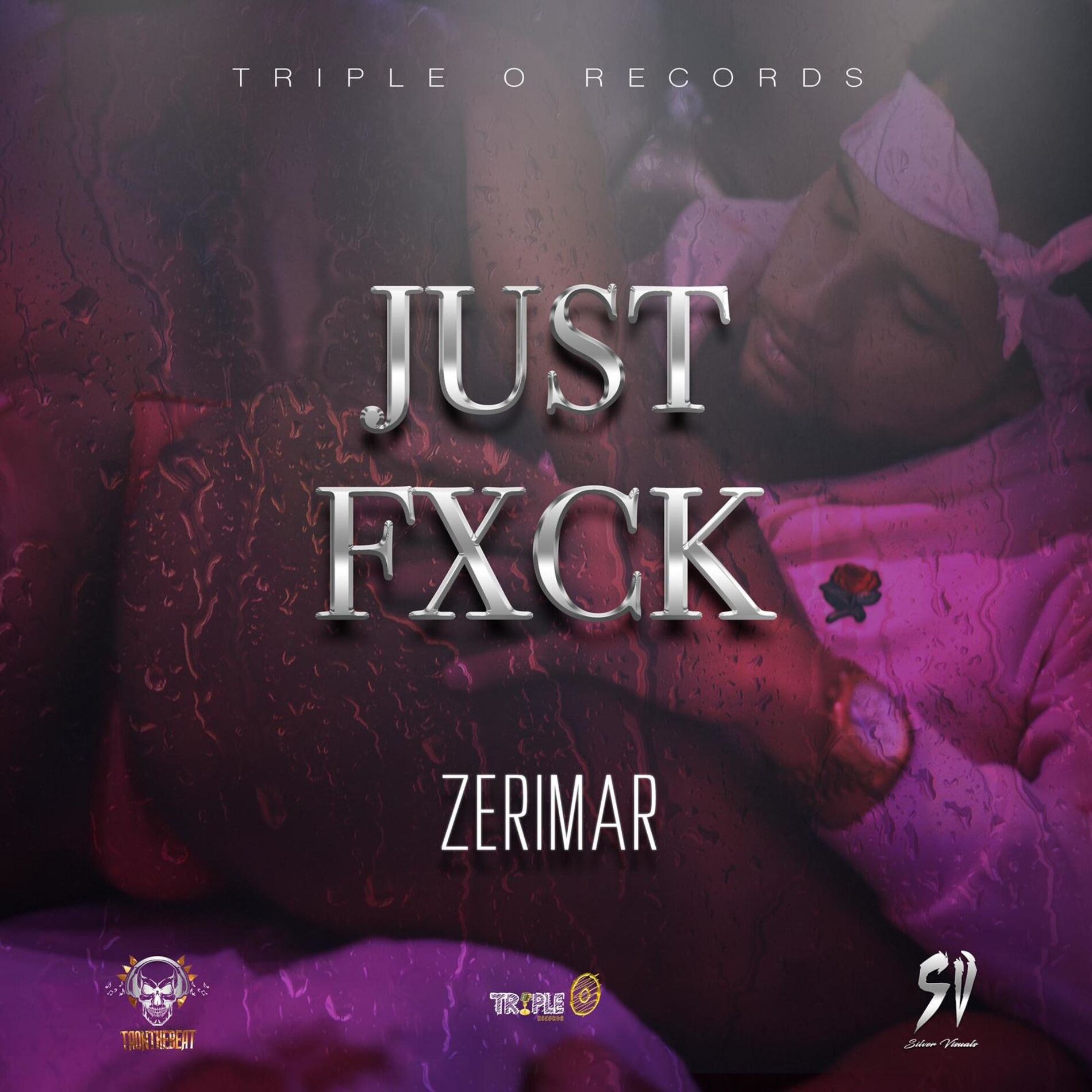 Album cover of Just Fxck