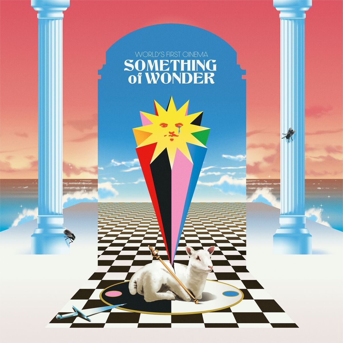 Album cover of Broken