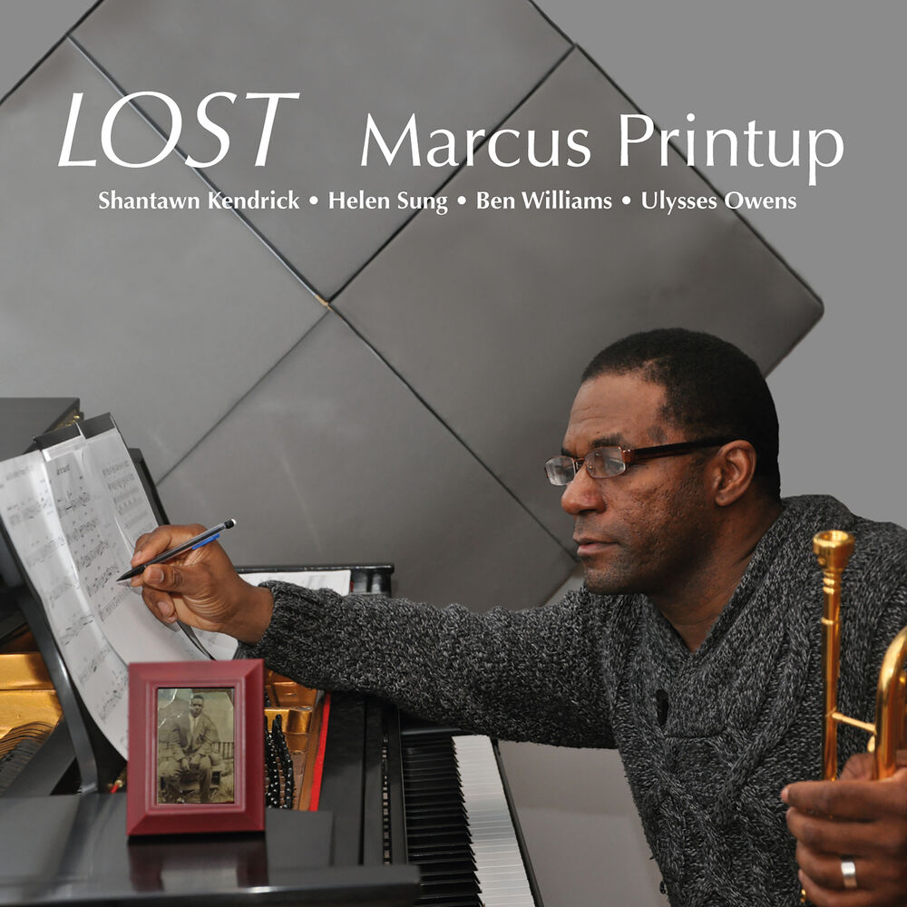 Picture of Lost