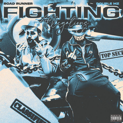 Fighting Allegations