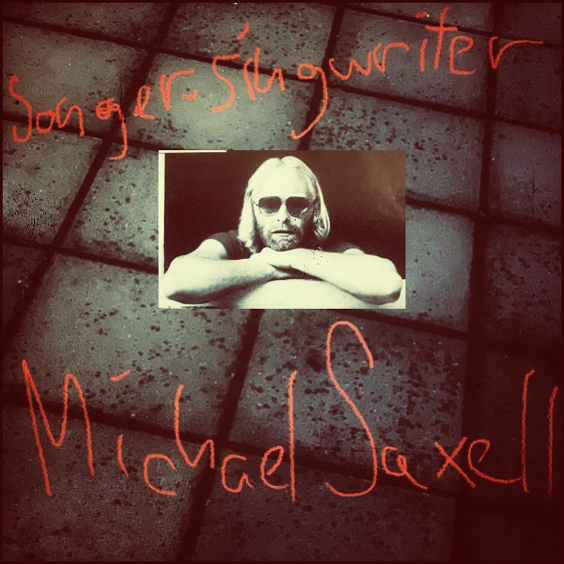 Album cover of Songer-Singwriter